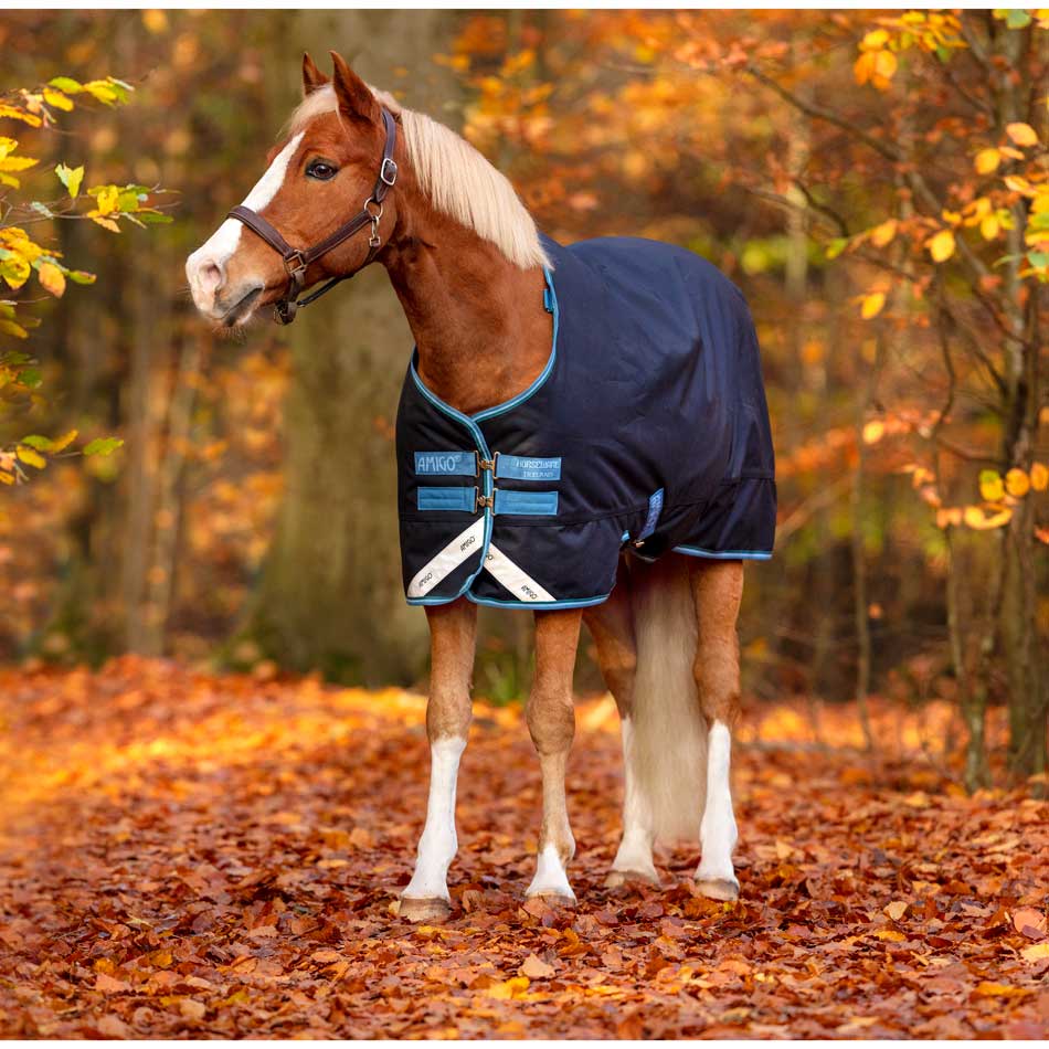 Amigo Pony Turnout 250gm