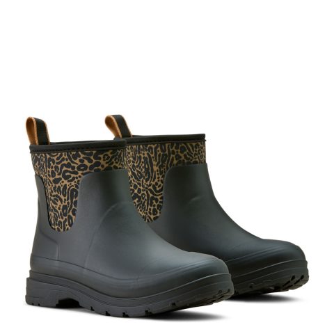 Ariat Kelmarsh Shortie Rubber Boot