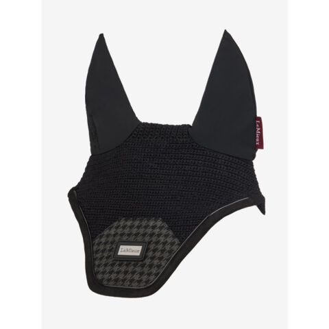 LeMieux Aspen Fly Hood Houndstooth