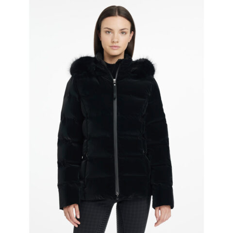 LeMieux Aspen Puffer Jacket