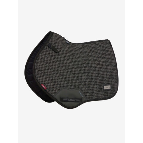 LeMieux Aspen Close Contact Square Houndstooth