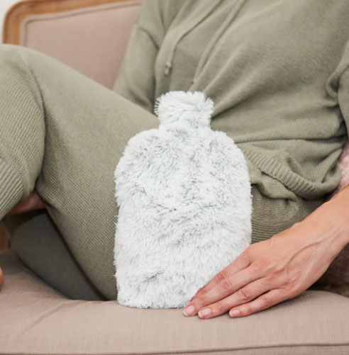 Warmies Small Hot Water Bottle
