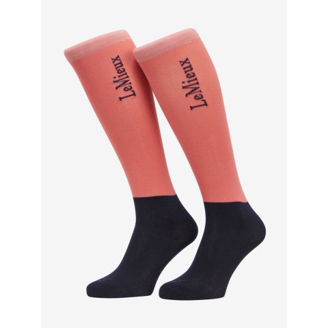 LeMieux Competition Socks