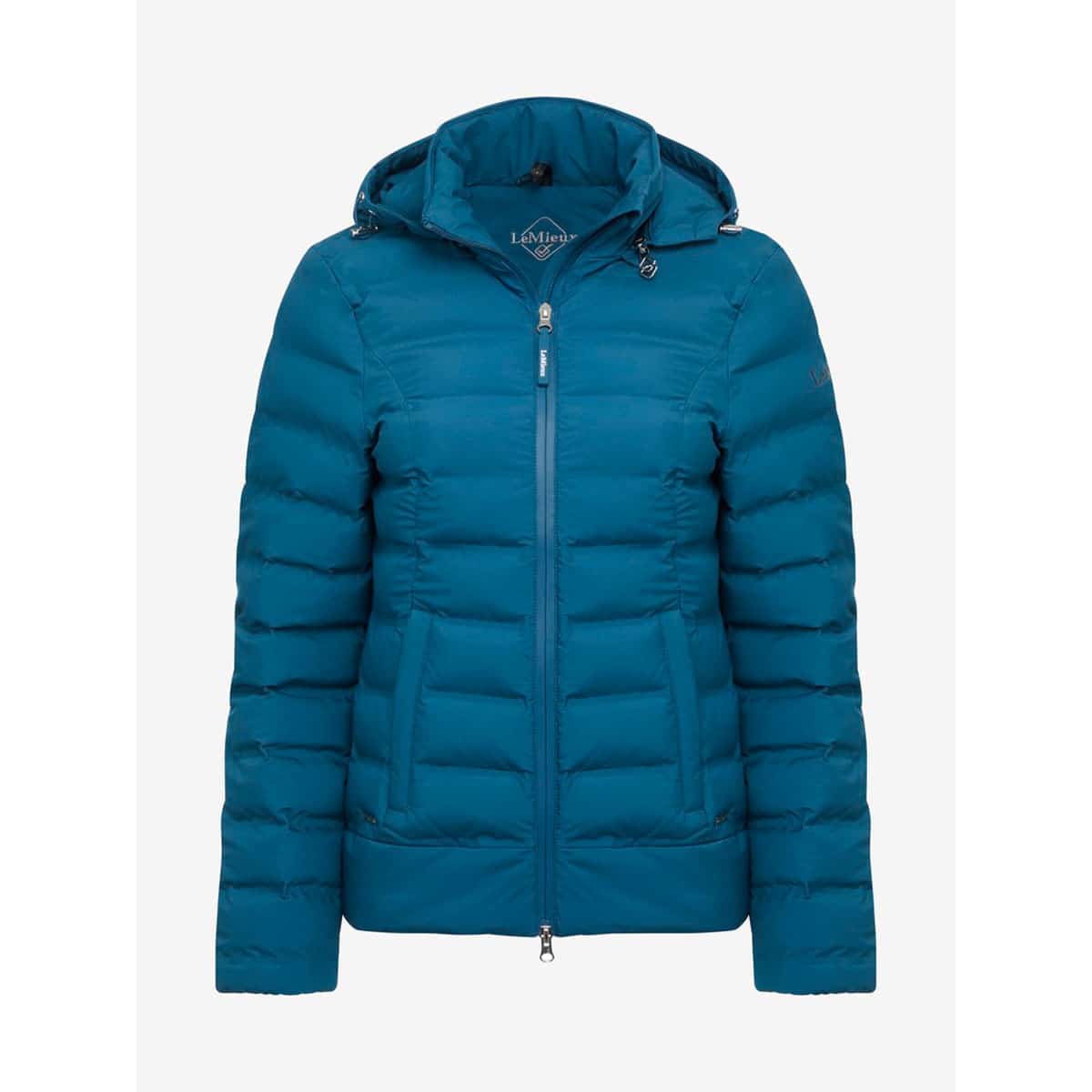 LeMieux Elize Waterproof Puffer Jacket