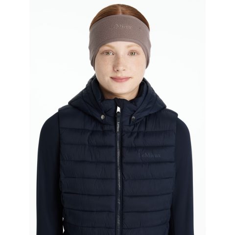 LeMieux Fleece Earwarmer