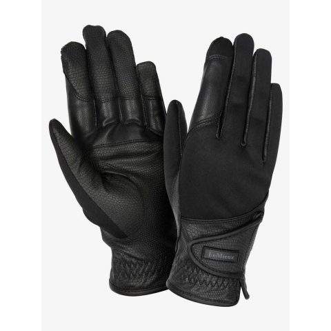 LeMieux Hybrid Riding Gloves