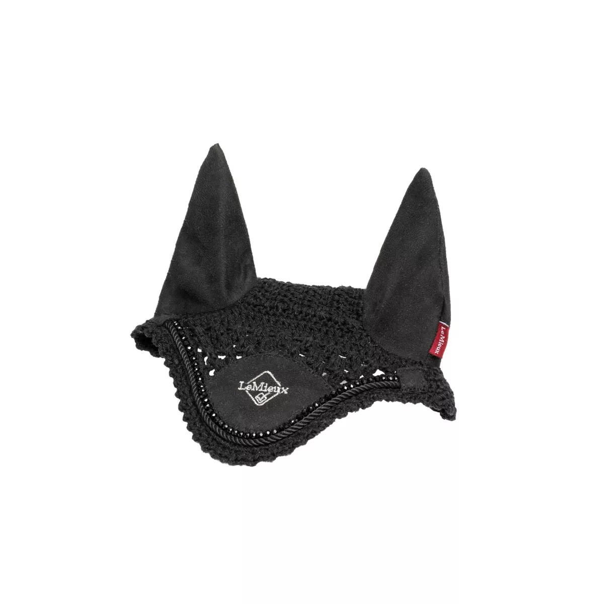 LeMieux Toy Hobby Horse Fly Hood