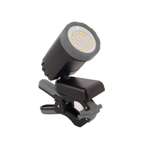Woof Wear Multi-Mount LED Work Light