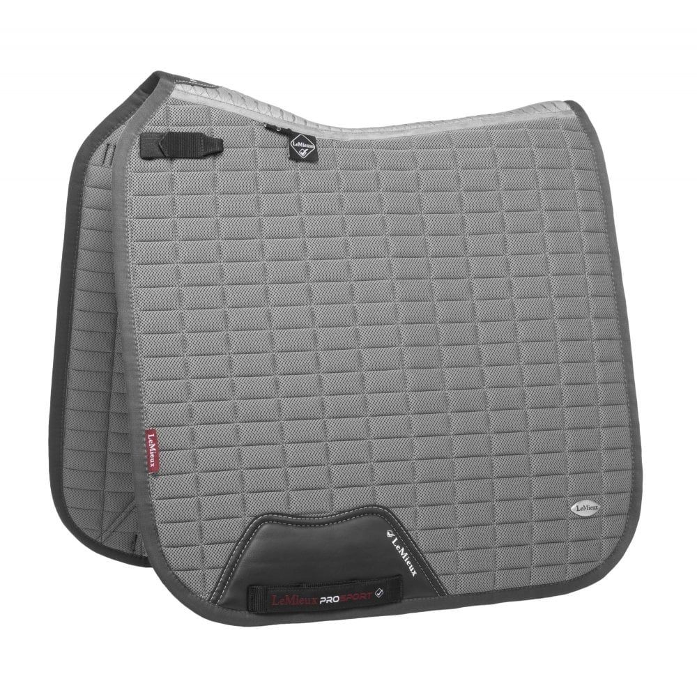 LeMieux Self Cool Dressage Square