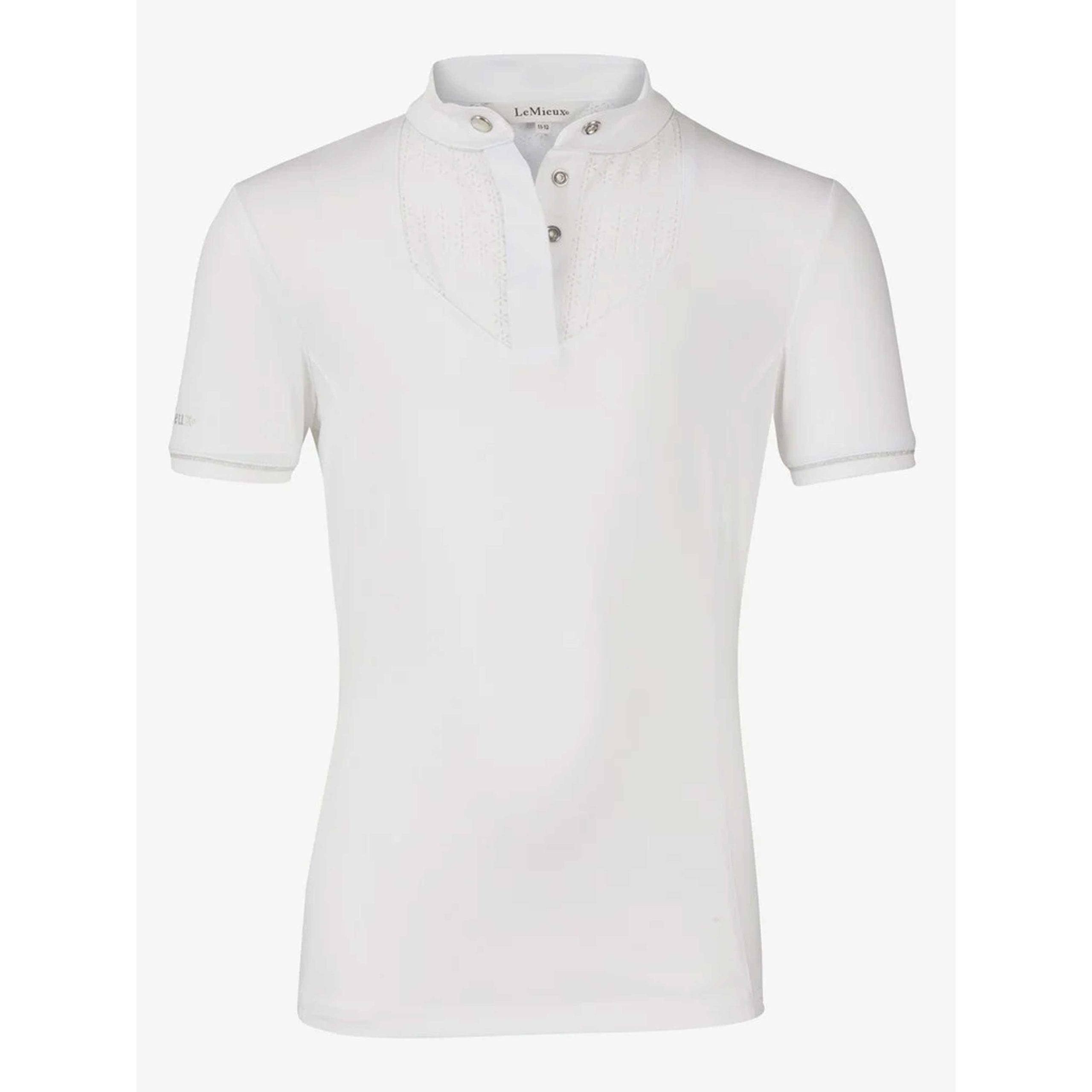 LeMieux Young Rider Belle Show Shirt