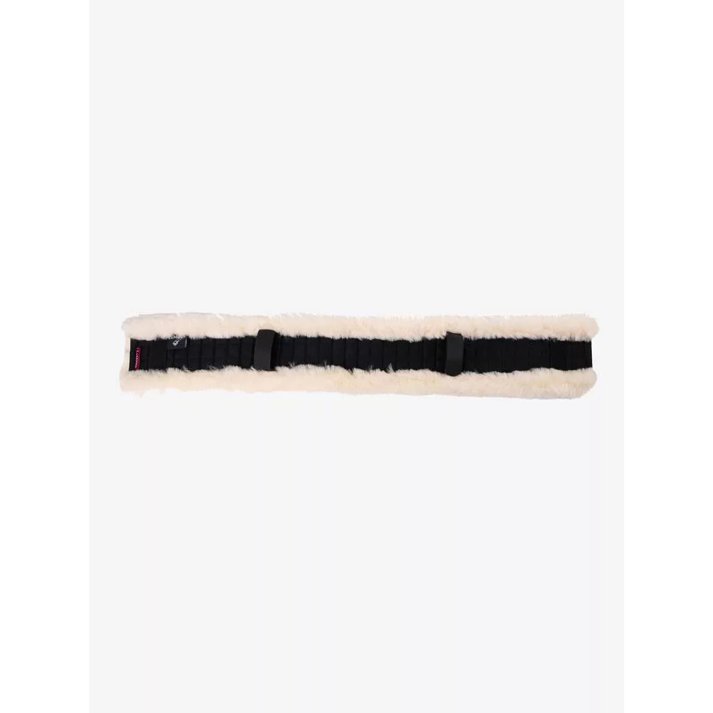 LeMieux Simuwool GP Girth Cover