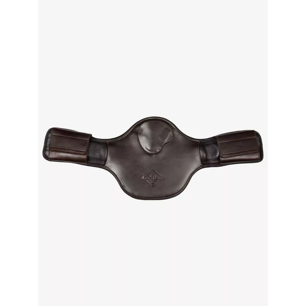 LeMieux Gel-Tek Anatomic Short Stud Girth