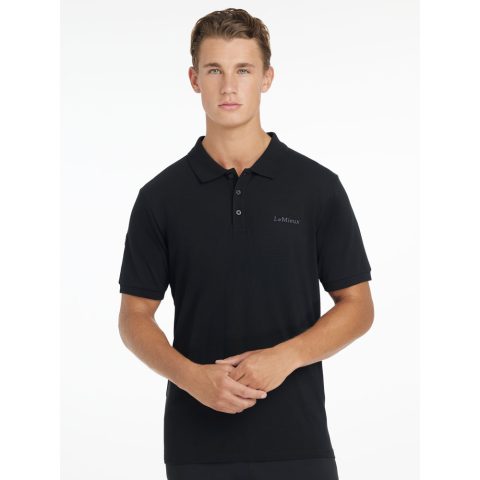 LeMieux Mens Classique Polo