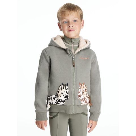 LeMieux Mini Charlie Pony Hoodie