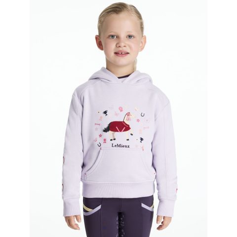 LeMieux Mini Romi Hoodie