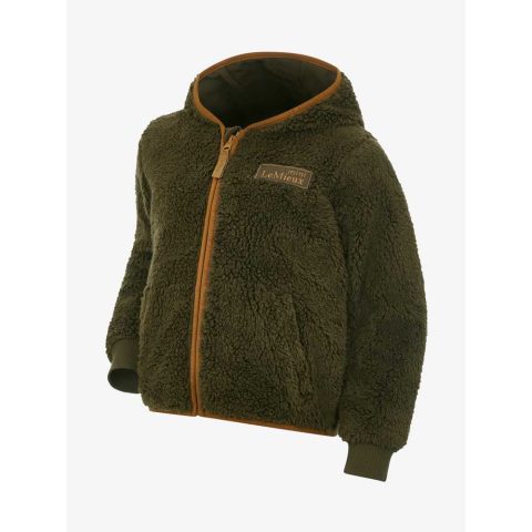 LeMieux Mini Teagan Fleece