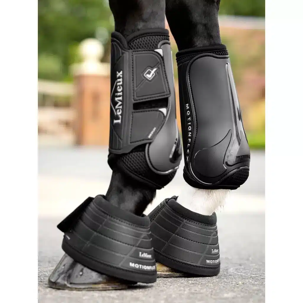 LeMieux Motionflex Dressage Boots