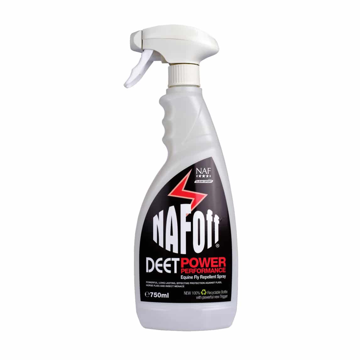 NAF Off Deet Fly Spray
