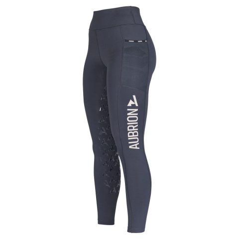 Aubrion React Non-Stop Riding Tights