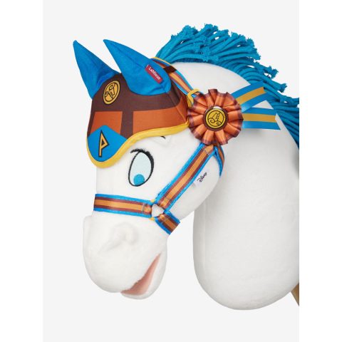 Disney-Inspired Pegasus Hobby Horse
