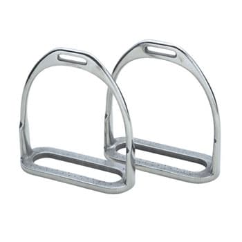 Stirrup Irons