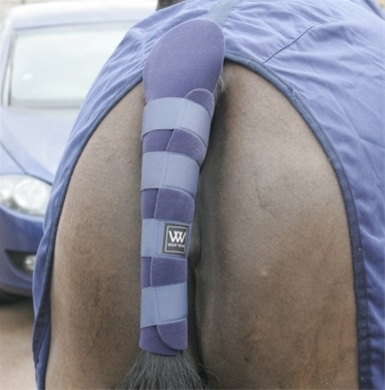 Woof Wear Tail Guard