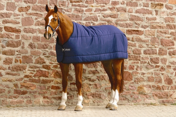Horseware Underblanket Navy