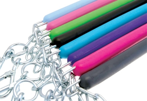 KM Elite Stall Chains