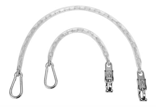 KM Elite Plastic Coated Chain