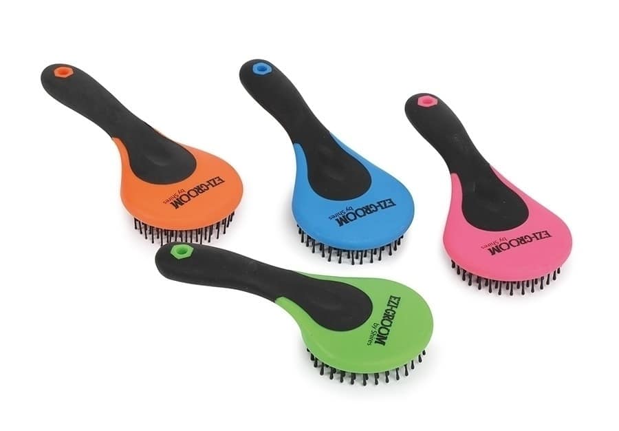 Ezi-Groom Mane and Tail Brush