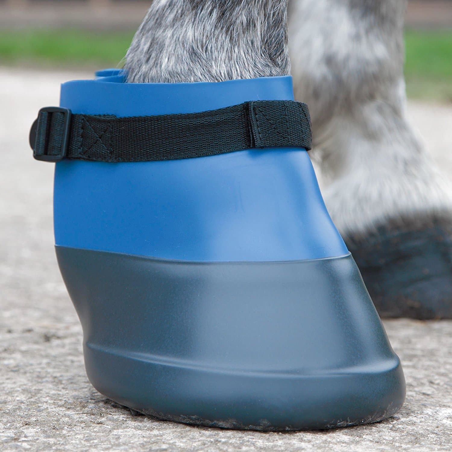 Shires Poultice Boot