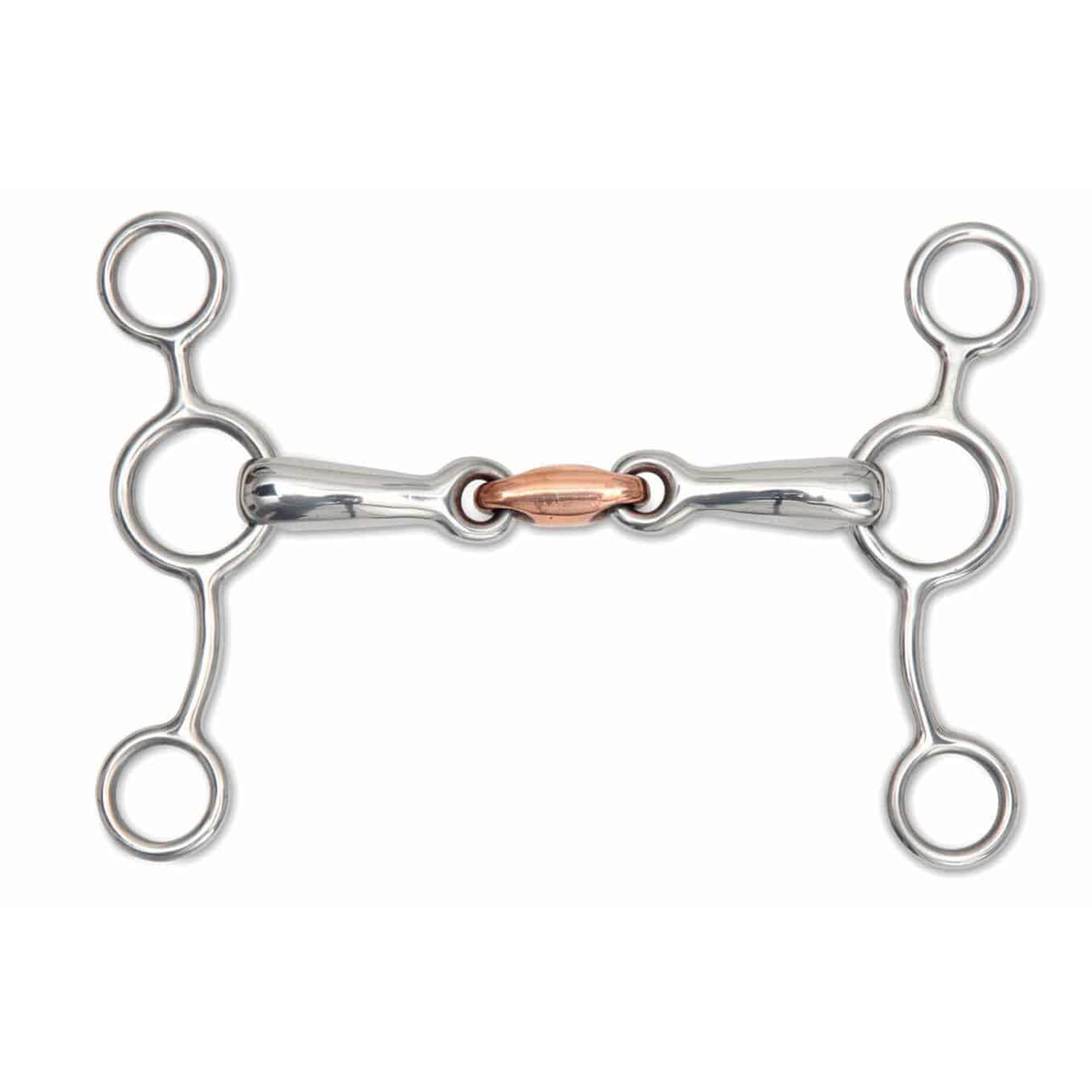 Shires Tom Thumb With Copper Lozenge