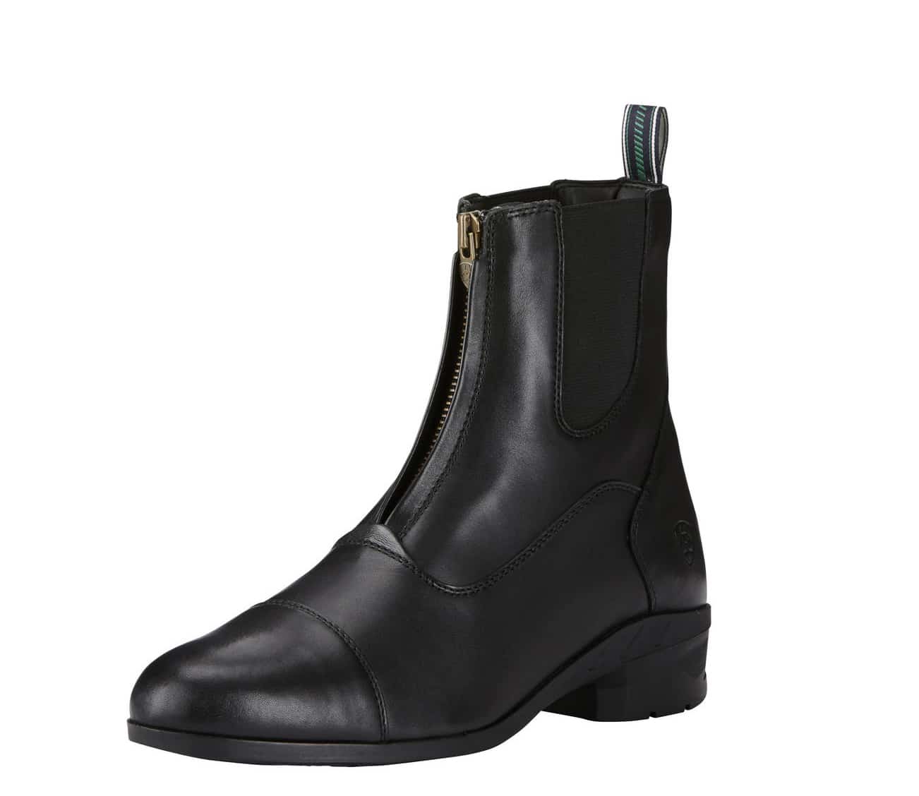 Ariat heritage IV paddock boots