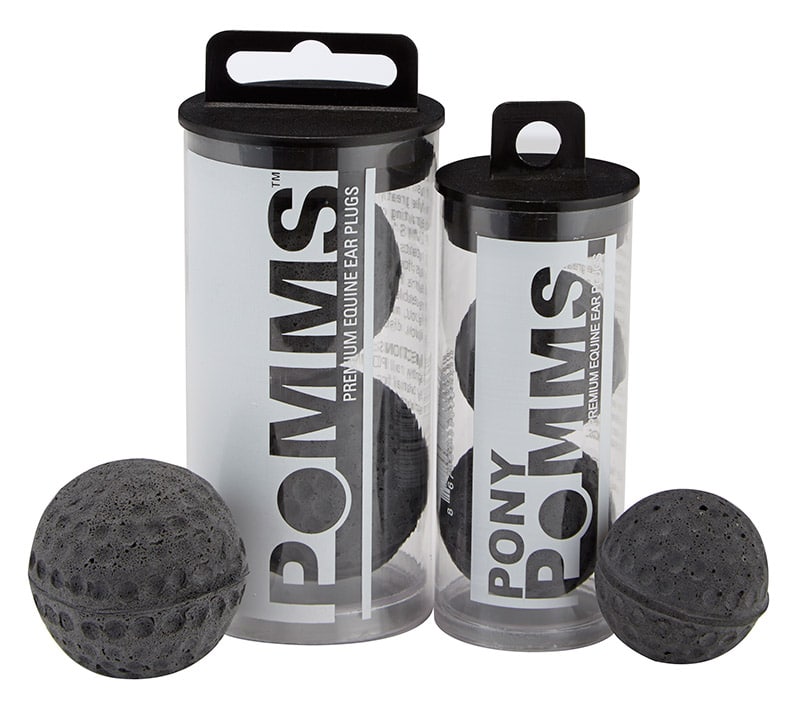 Pomms Ear Plugs