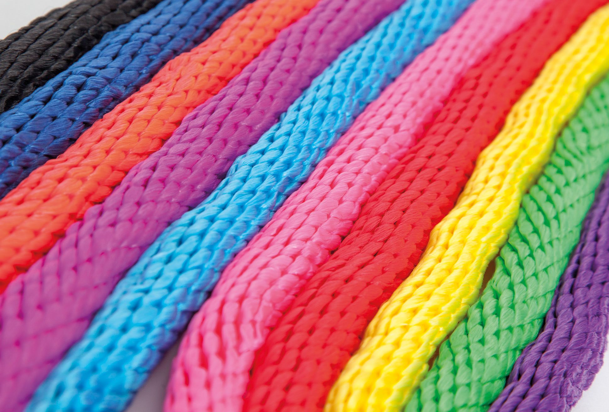 Shires Topaz Lead Rope