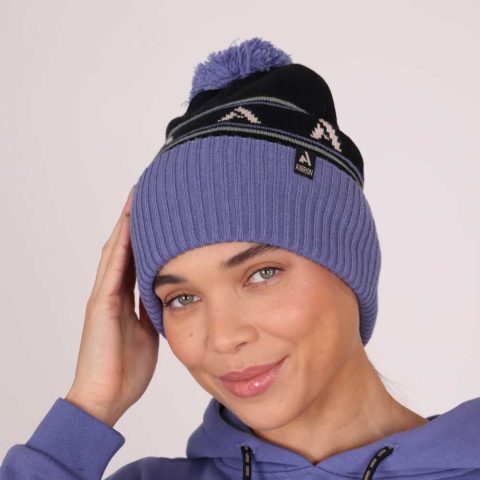 Aubrion React Bobble Hat