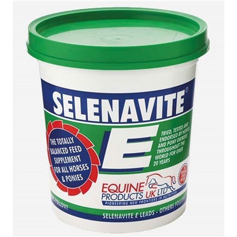 Selenavite E