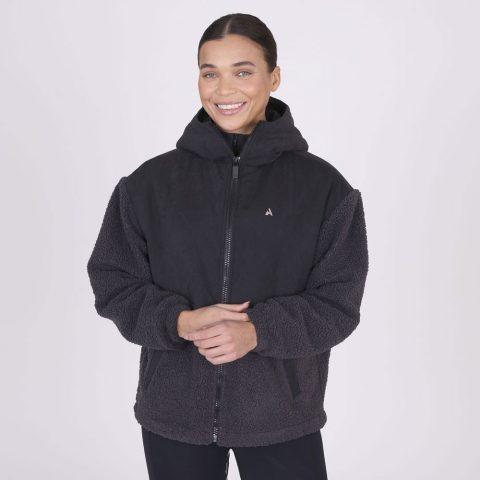 Aubrion React Sherpa Fleece Jacket