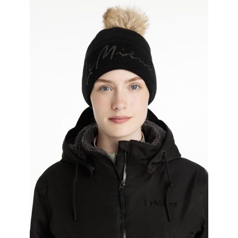 LeMieux Sparkle Beanie