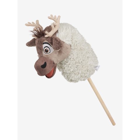 Disney-Inspired Sven Hobby Horse