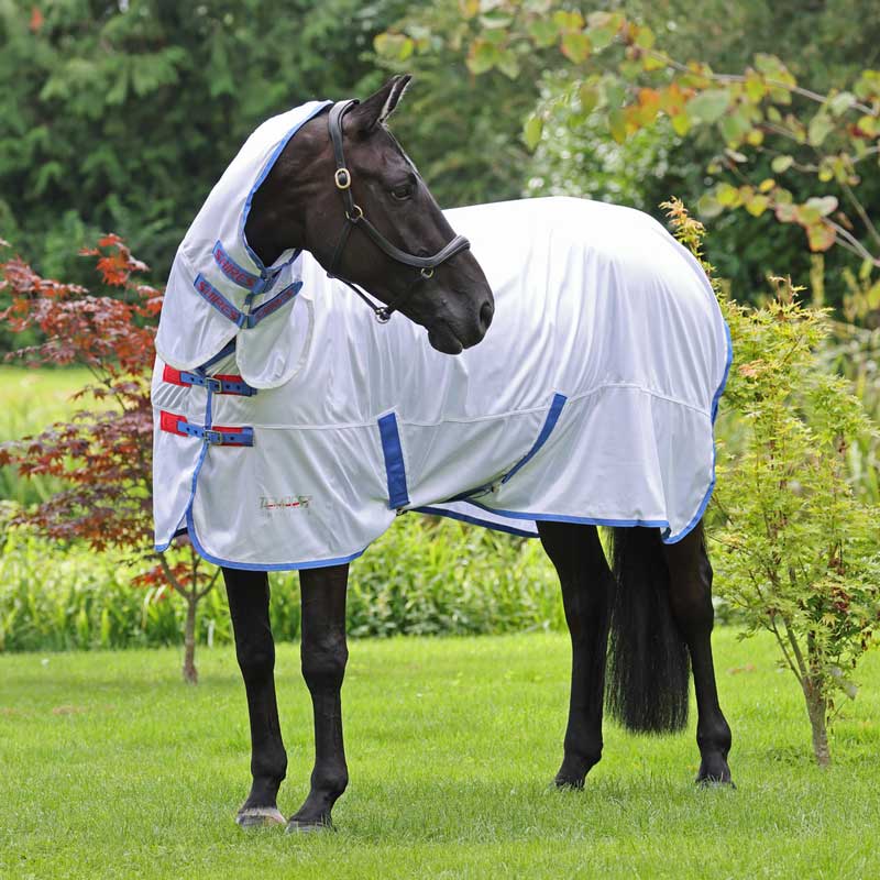 Shires Tempest Fly Rug Combo