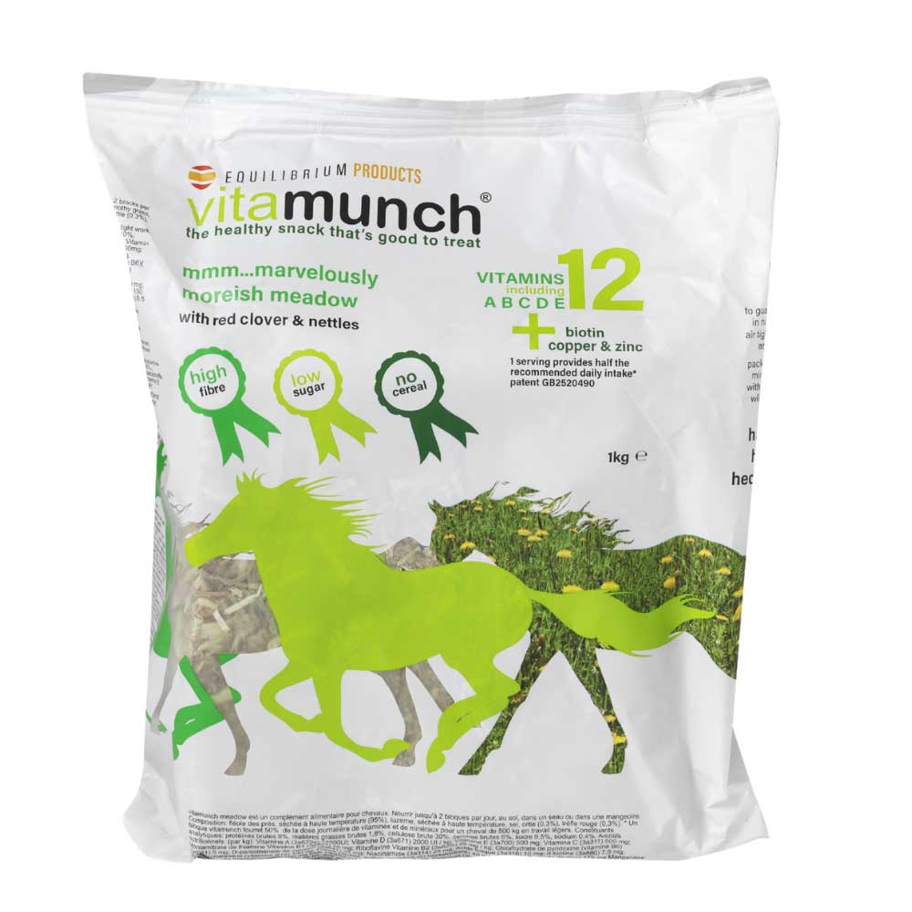 Vita Munch Marevellous Meadow