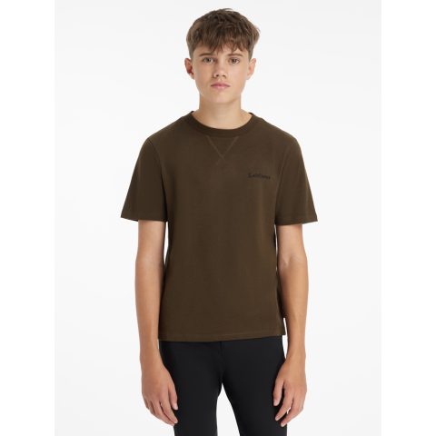 LeMieux Young Rider Boys T-Shirt