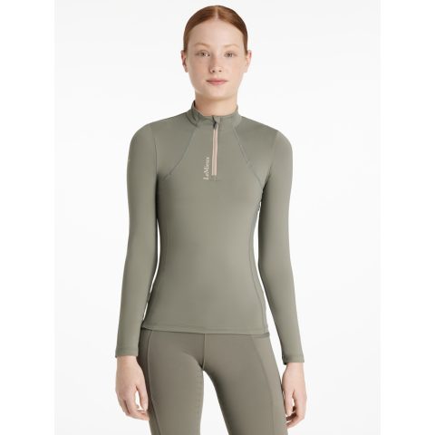 LeMieux Young Rider Classique Base Layer Rosemary AW25