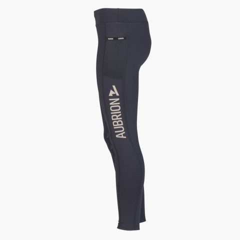 Aubrion Young Rider Non-Stop Tights