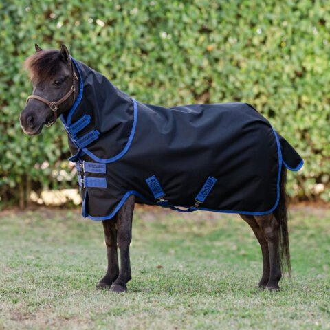 Amigo Ripstop 900D Plus Petite Lite Turnout 0gm