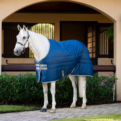 Amigo Ripstop Insulator Stable Rug 100gm