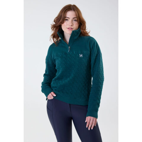 Horseware Liberty Winter Sweatshirt