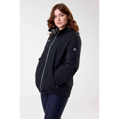 Horseware Corrib Jacket Black