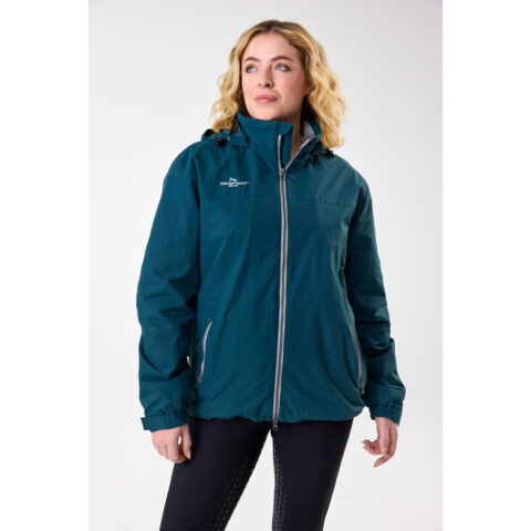 Horseware Corrib Jacket Green